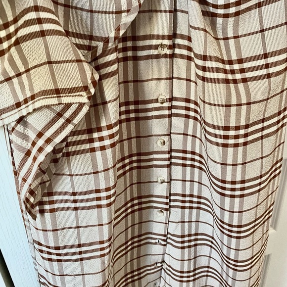 L’Academie the Pauline midi dress - Picture 7 of 7